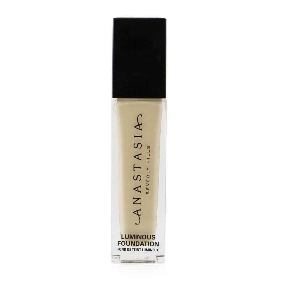 Anastasia Beverly Hills Luminous Foundation - 100N 30ml/1oz Image 1