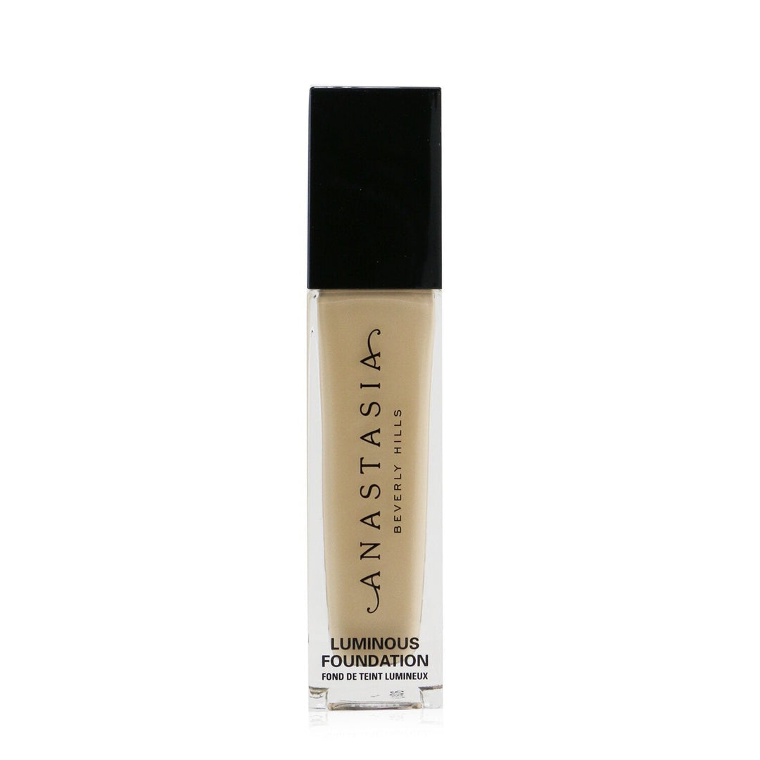 Anastasia Beverly Hills Luminous Foundation - 100N 30ml/1oz Image 2