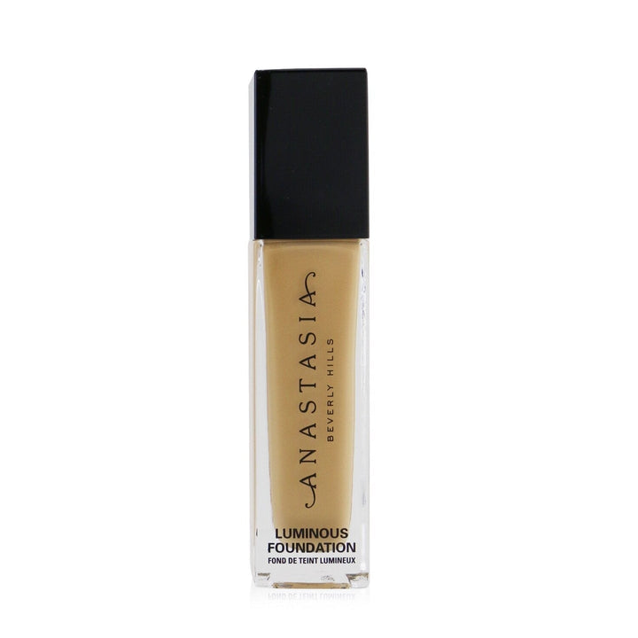 Anastasia Beverly Hills Luminous Foundation - 100N 30ml/1oz Image 4