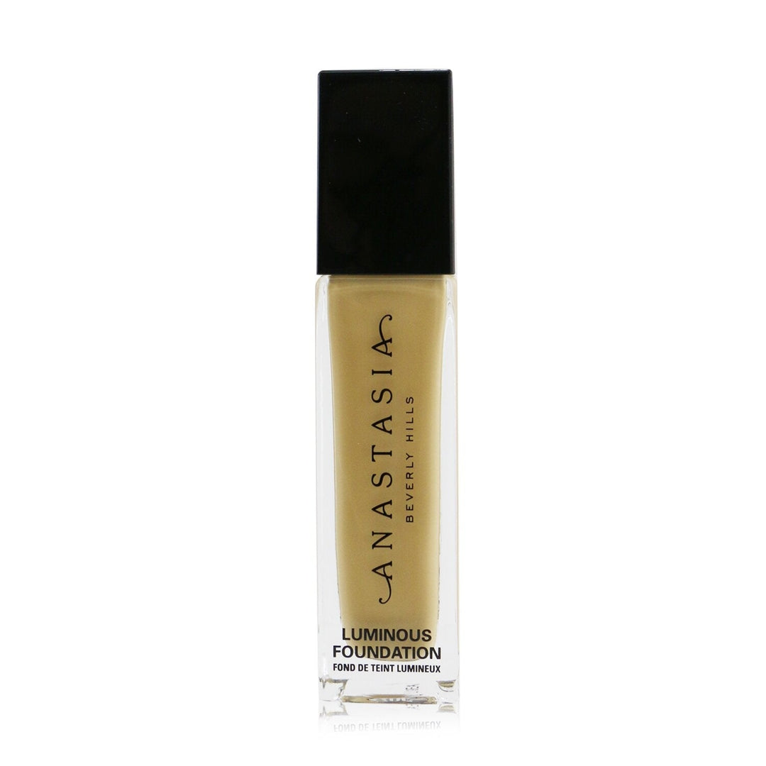 Anastasia Beverly Hills Luminous Foundation - 100N 30ml/1oz Image 6