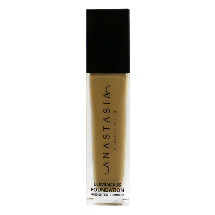 Anastasia Beverly Hills Luminous Foundation - 100N 30ml/1oz Image 8