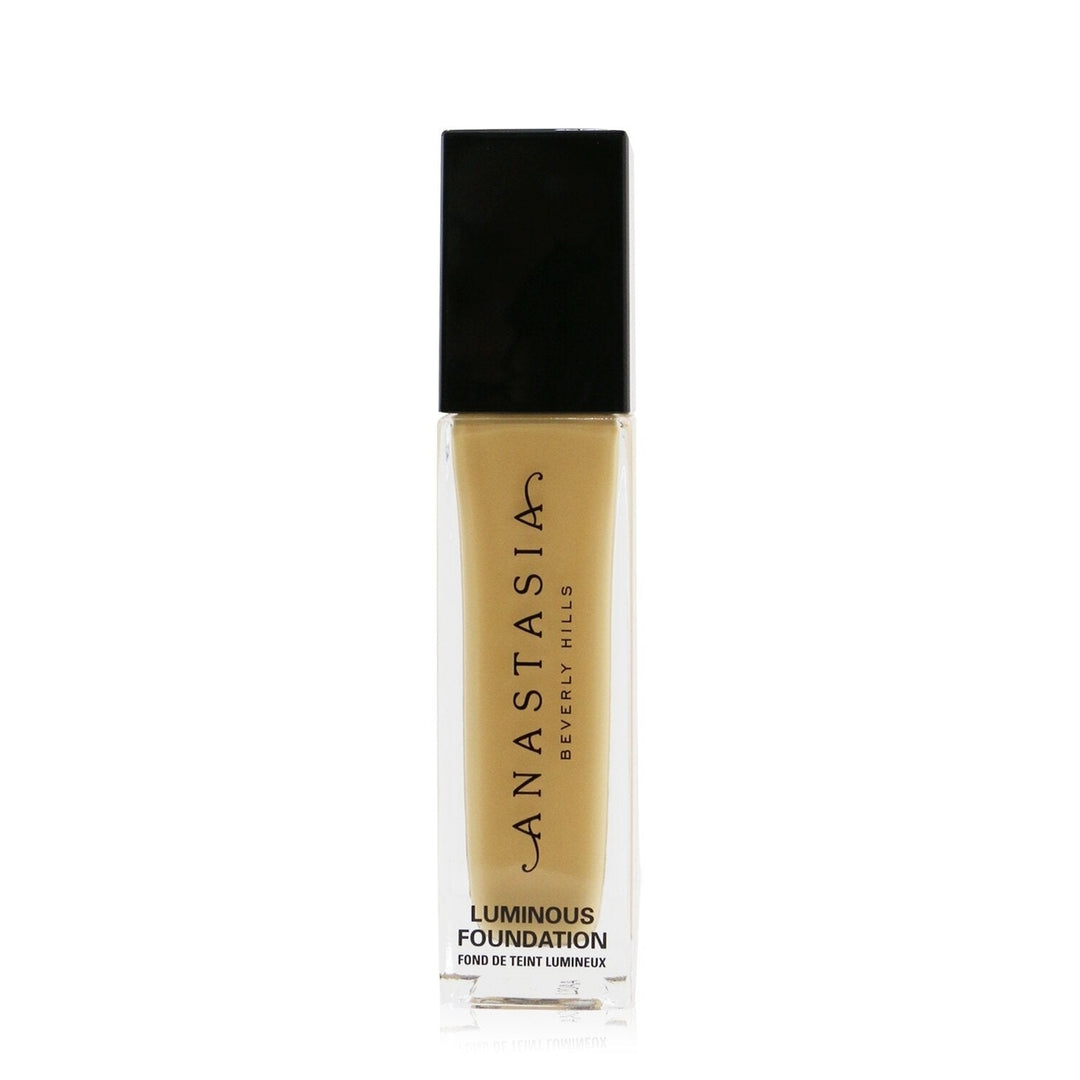 Anastasia Beverly Hills Luminous Foundation - 100N 30ml/1oz Image 9