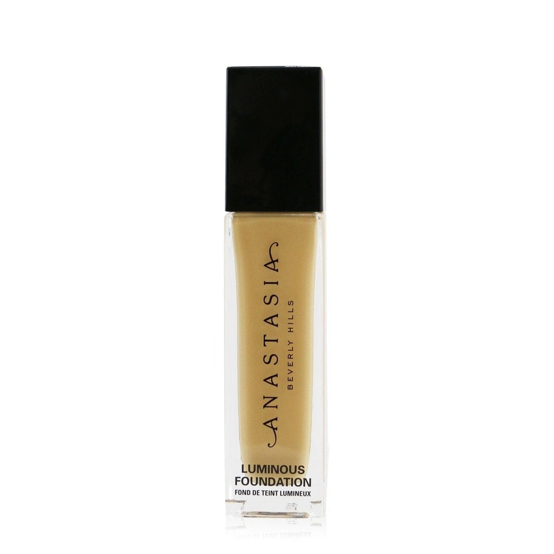 Anastasia Beverly Hills Luminous Foundation - 100N 30ml/1oz Image 1