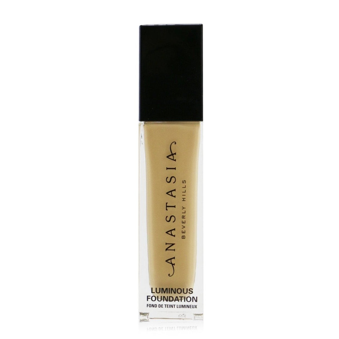 Anastasia Beverly Hills Luminous Foundation - 100N 30ml/1oz Image 10