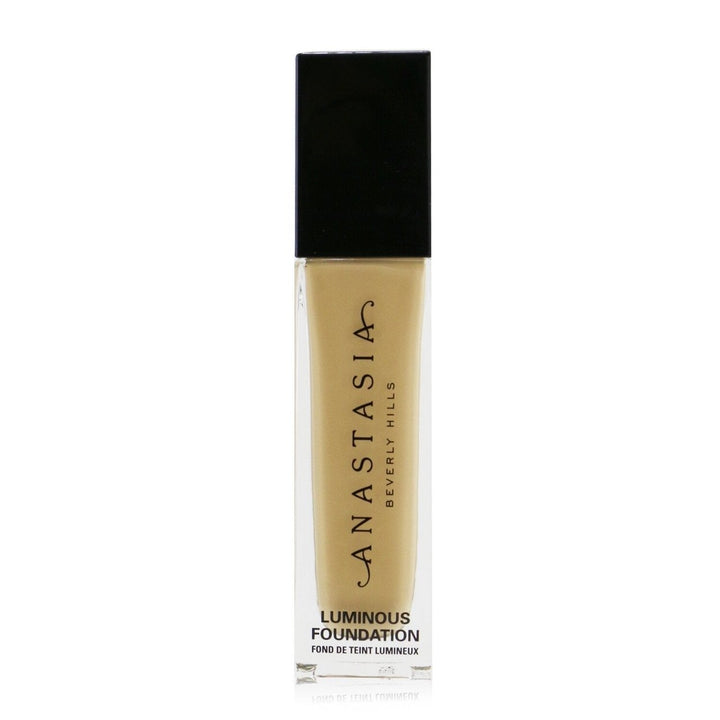 Anastasia Beverly Hills Luminous Foundation - 100N 30ml/1oz Image 1