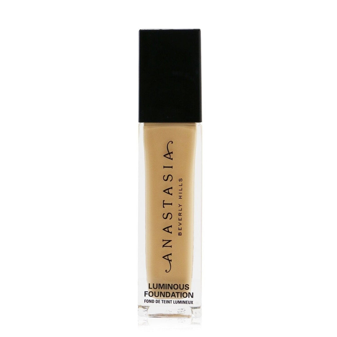 Anastasia Beverly Hills Luminous Foundation - 100N 30ml/1oz Image 11