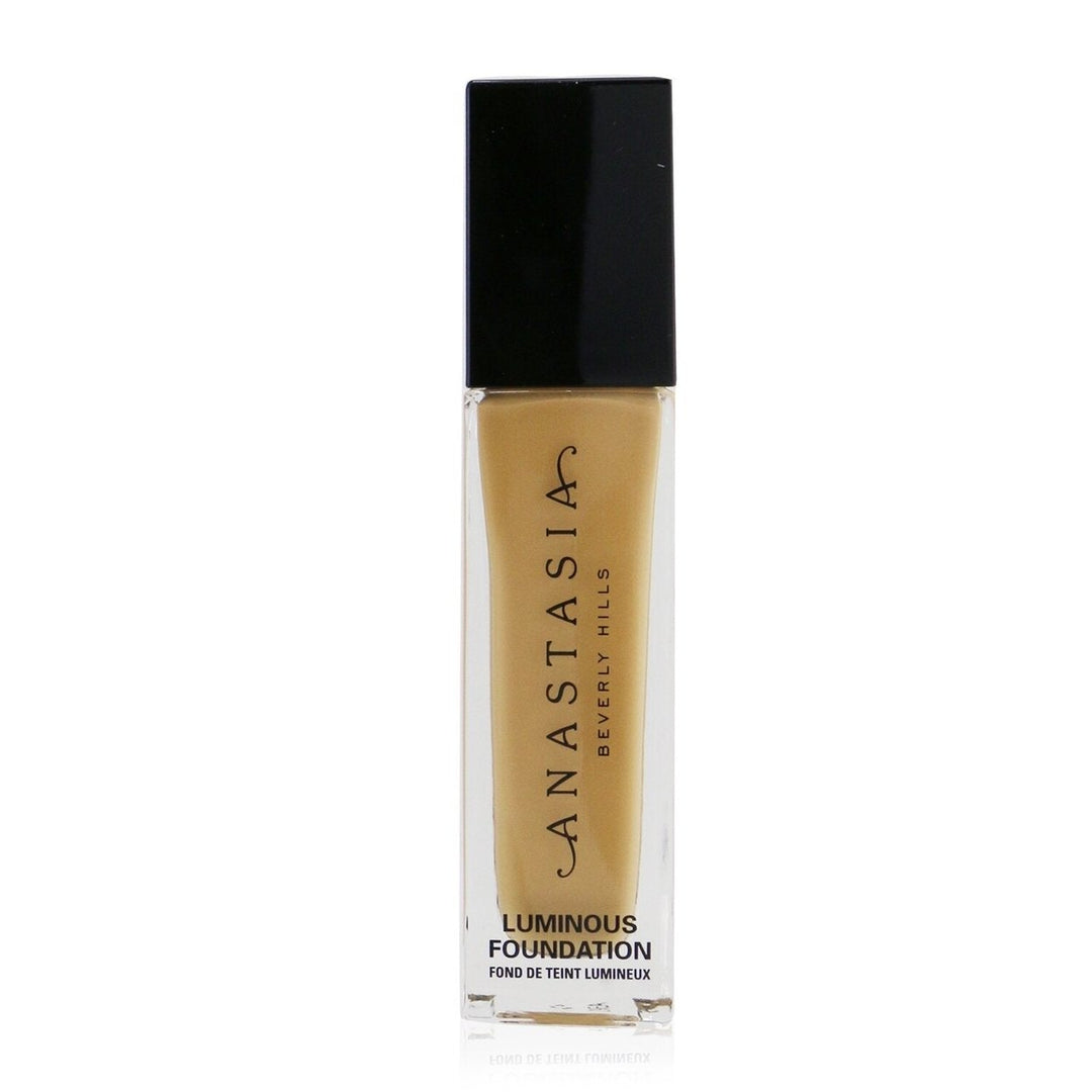 Anastasia Beverly Hills Luminous Foundation - 100N 30ml/1oz Image 12