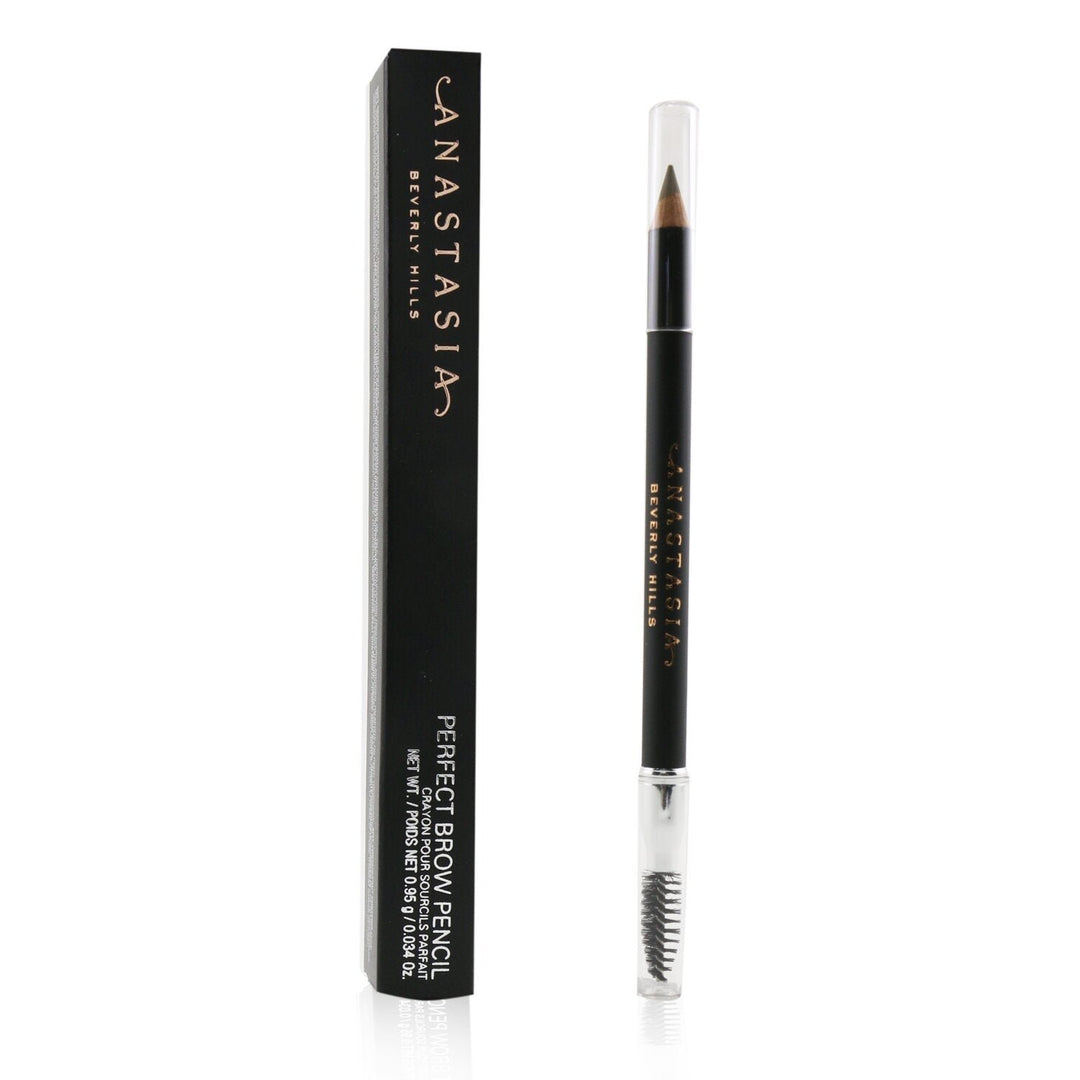 Anastasia Beverly Hills Perfect Brow Pencil - Auburn 0.95g/0.034oz Image 1