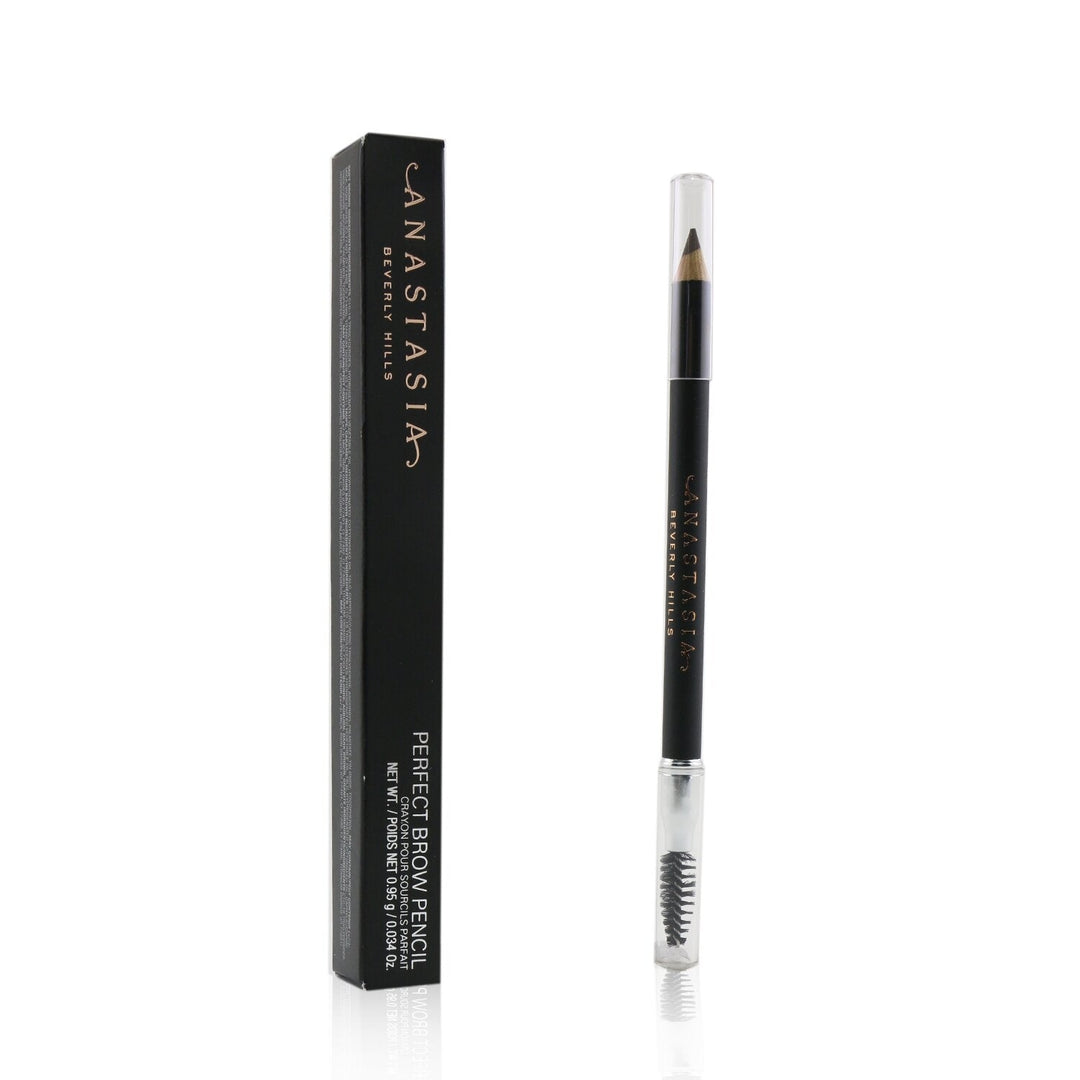 Anastasia Beverly Hills Perfect Brow Pencil - Auburn 0.95g/0.034oz Image 3