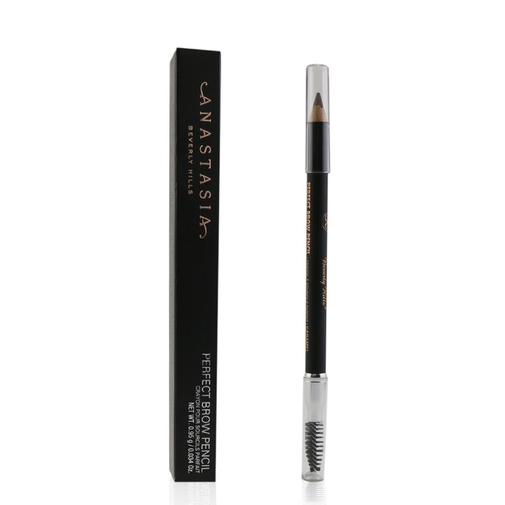 Anastasia Beverly Hills Perfect Brow Pencil - Auburn 0.95g/0.034oz Image 4