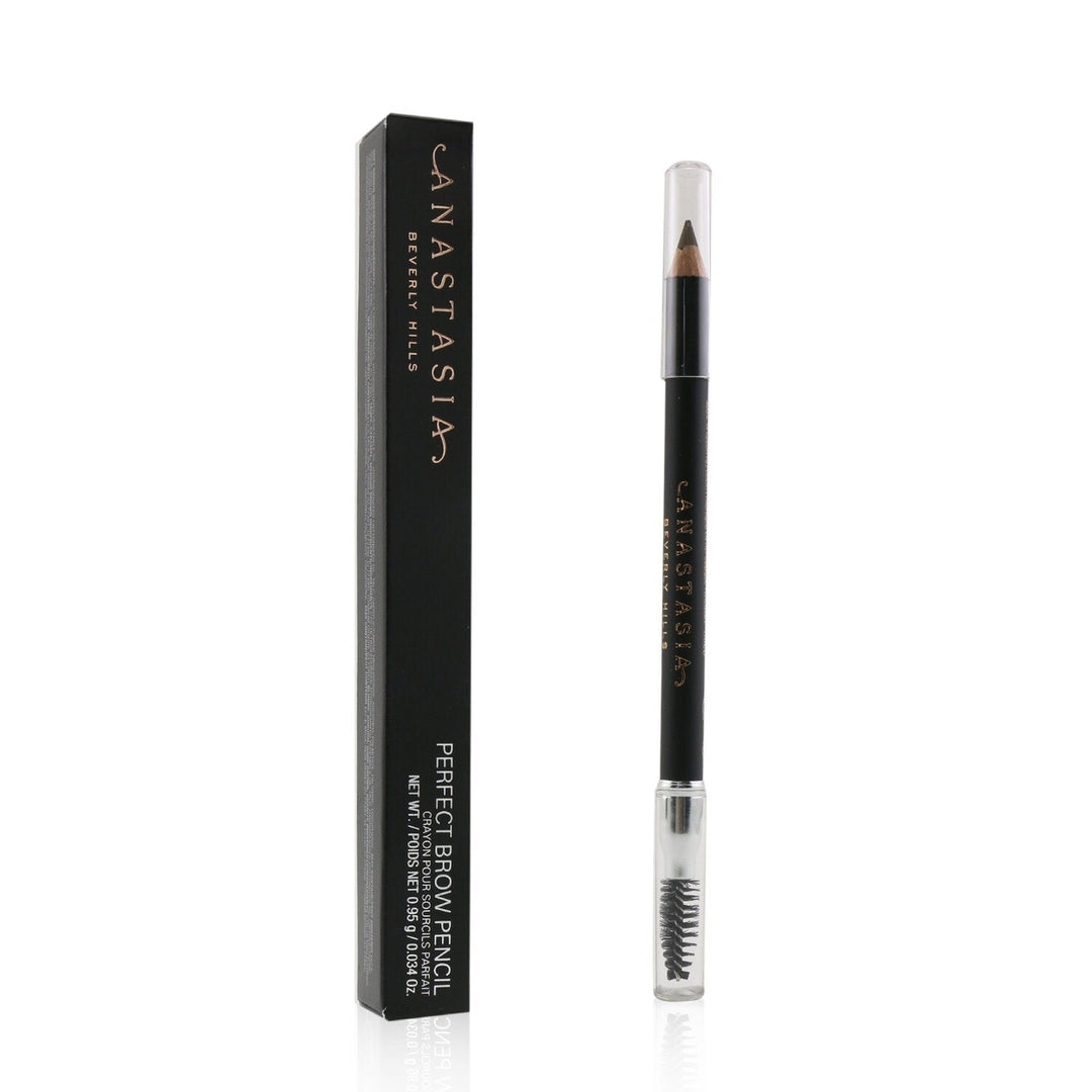 Anastasia Beverly Hills Perfect Brow Pencil - Auburn 0.95g/0.034oz Image 9