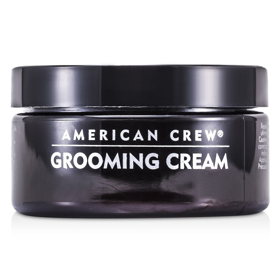 American Crew Men Grooming Cream 85g/3oz Image 1