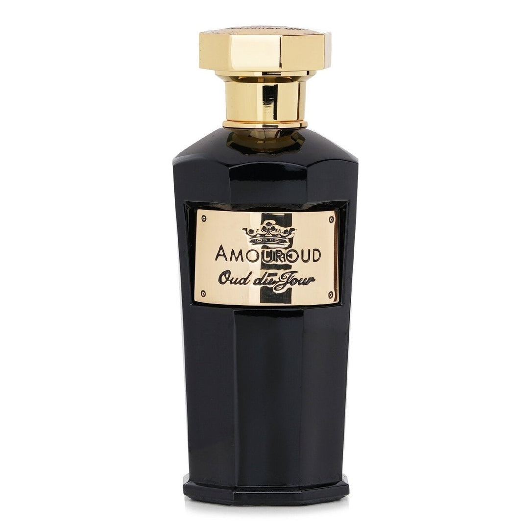 Amouroud Oud Du Jour Eau De Parfum Spray 100ml/3.4oz Image 1