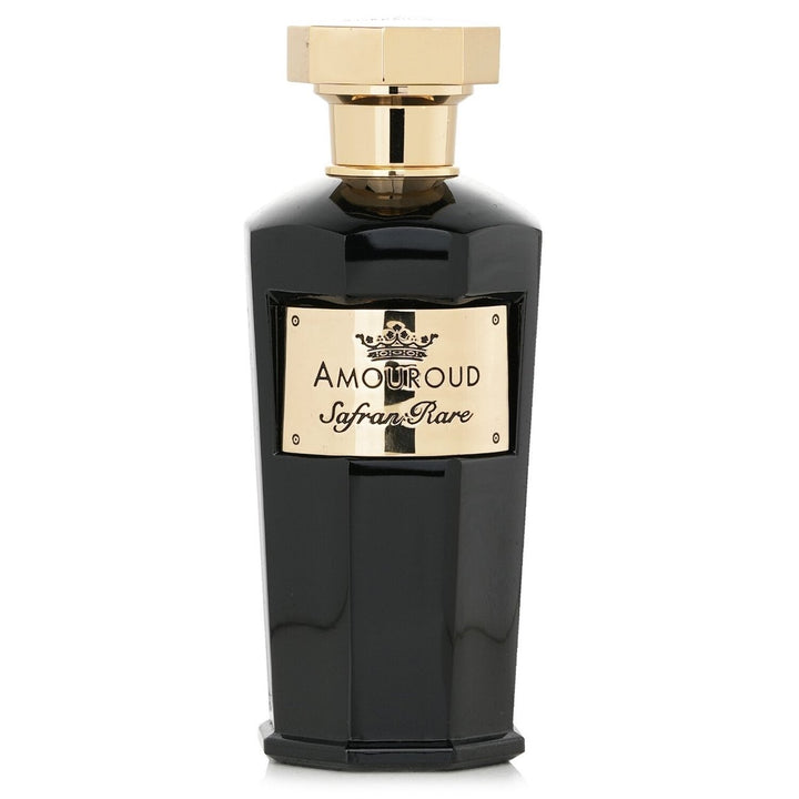 Amouroud Safran Rare Eau De Parfum Spray 100ml/3.4oz Image 1