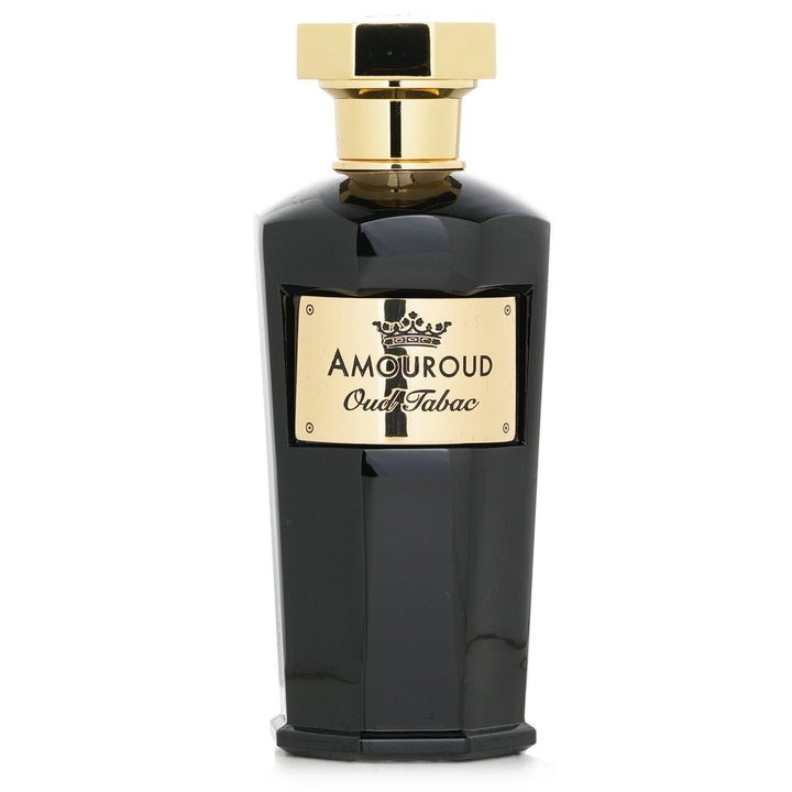 Amouroud Oud Tabac Eau De Parfum Spray 100ml/3.4oz Image 1