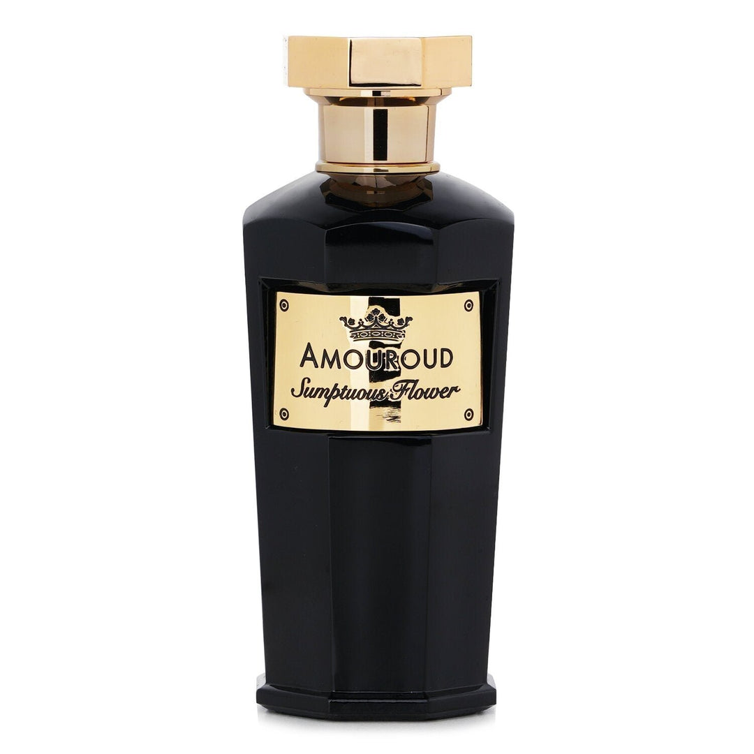 Amouroud Sumptuous Flower Eau De Parfum Spray 100ml/3.4oz Image 1