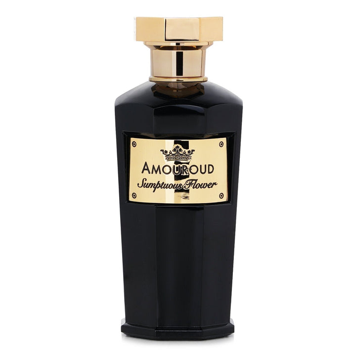 Amouroud Sumptuous Flower Eau De Parfum Spray 100ml/3.4oz Image 1