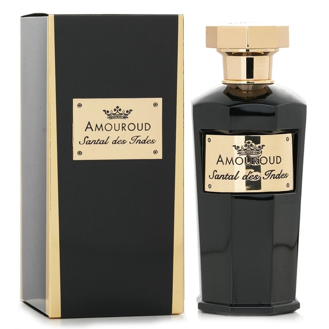 Amouroud Santal Des Indes Eau De Parfum Spray 100ml/3.4oz Image 2