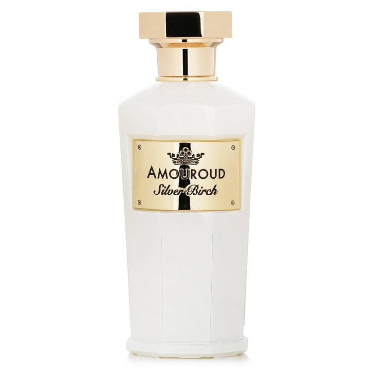 Amouroud Silver Birch Eau De Parfum Spray 100ml/3.4oz Image 1