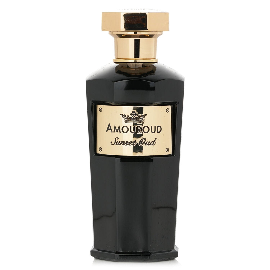 Amouroud Sunset Oud Eau De Parfum 100ml/3.4oz Image 1