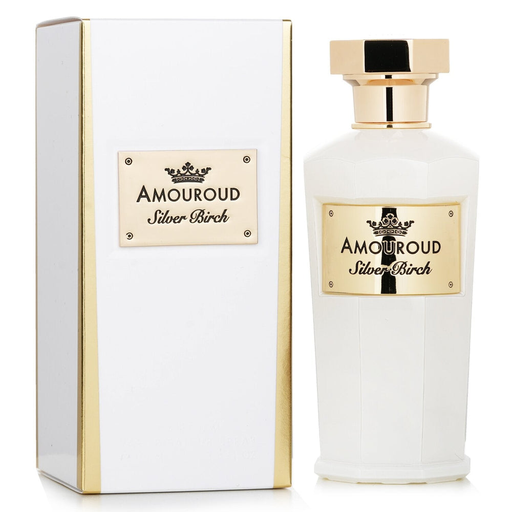 Amouroud Silver Birch Eau De Parfum Spray 100ml/3.4oz Image 2