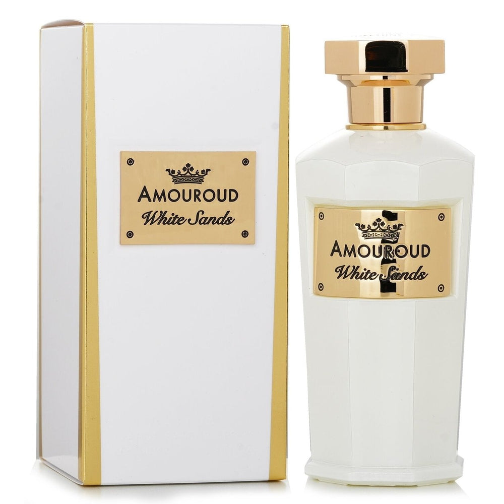 Amouroud White Sands Eau De Parfum Spray 100ml/3.4oz Image 2