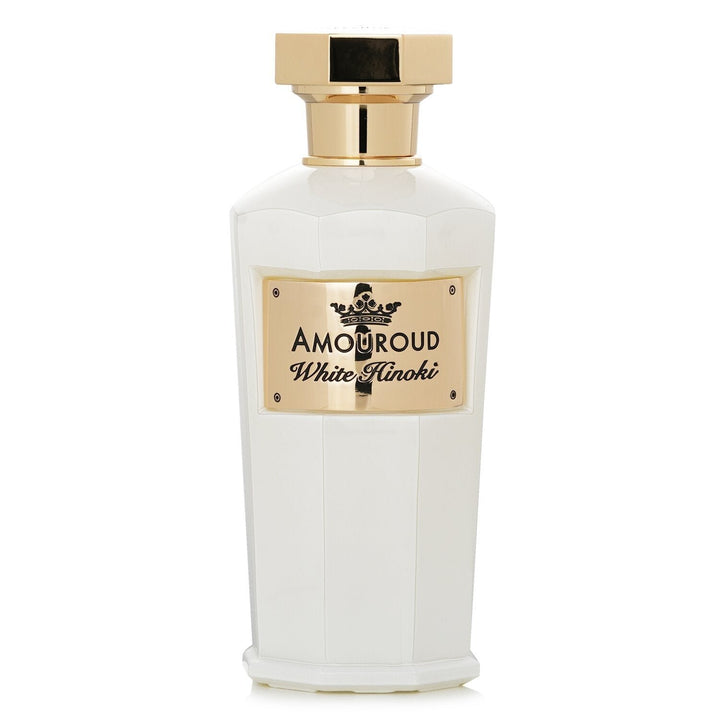 Amouroud White Hinoki Eau De Parfum Spray 100ml/3.4oz Image 1