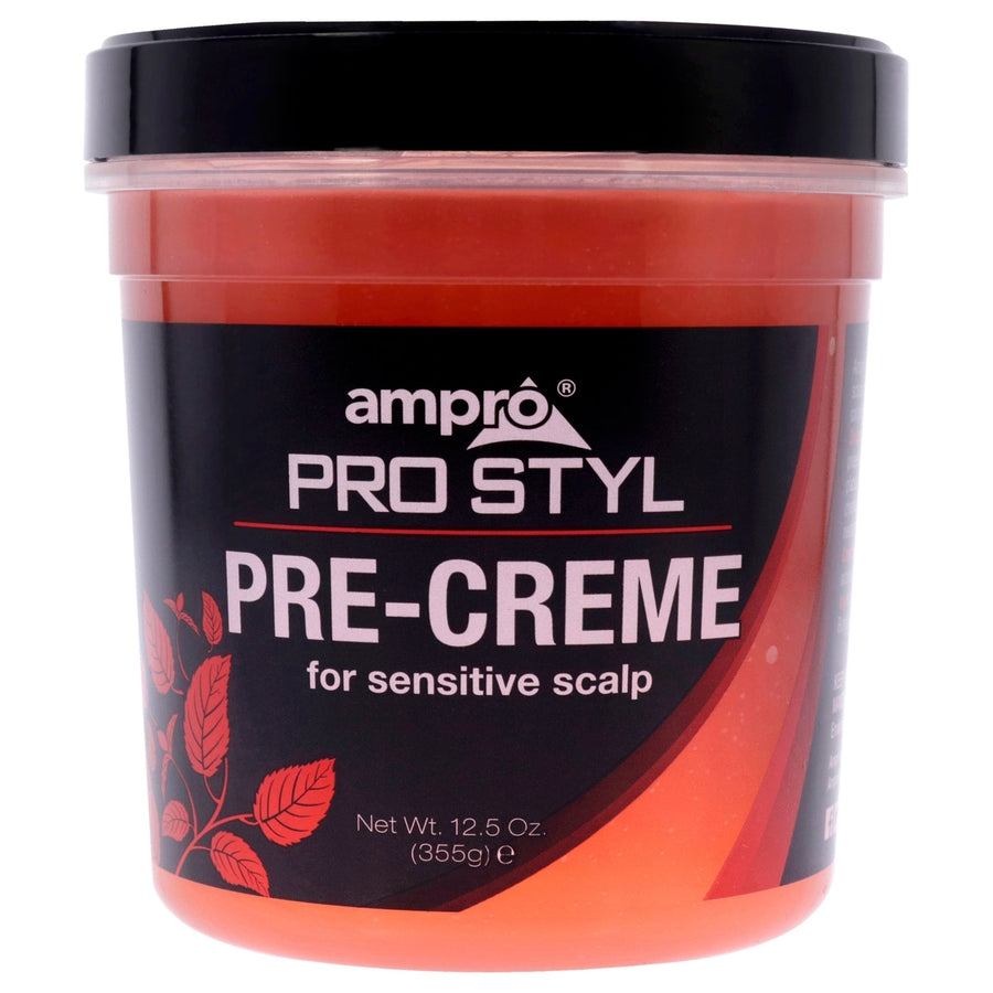 Ampro Pre-Creme for Sensitive Scalp by Ampro for Women - 12.5 oz Gel Image 1