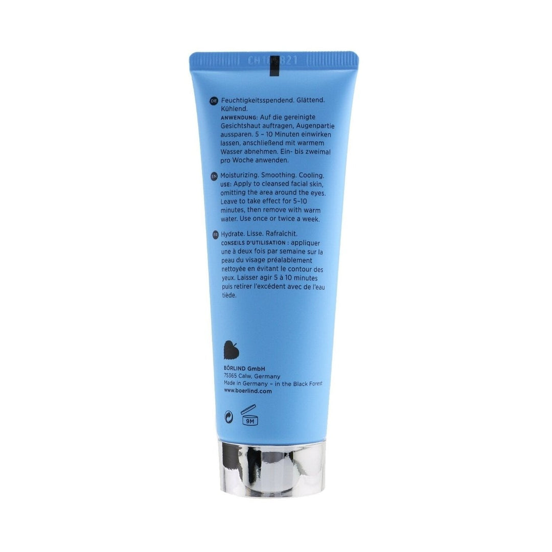 Annemarie Borlind Hydro Gel Mask - Intensive Care Mask For Dehydrated Skin 75ml/2.53oz Image 3