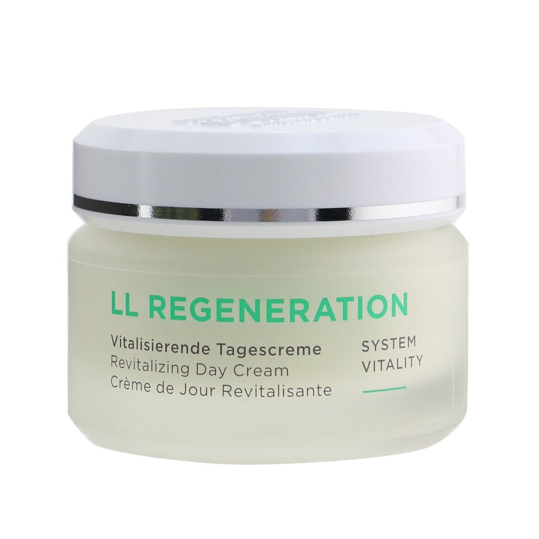 Annemarie Borlind LL Regeneration System Vitality Revitalizing Day Cream 50ml/1.69oz Image 1