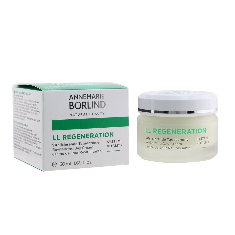 Annemarie Borlind LL Regeneration System Vitality Revitalizing Day Cream 50ml/1.69oz Image 2