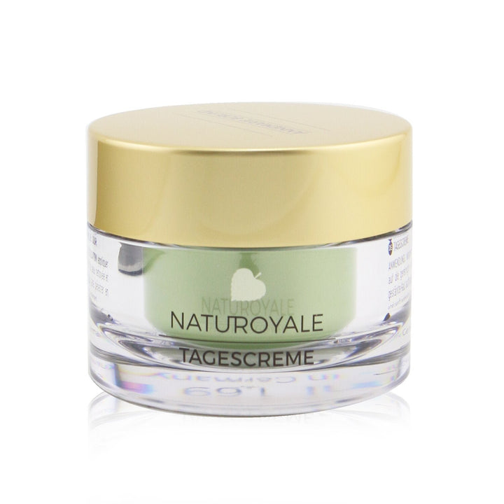 Annemarie Borlind Naturoyale System Biolifting Day Cream - For Mature Skin 50ml/1.69oz Image 1