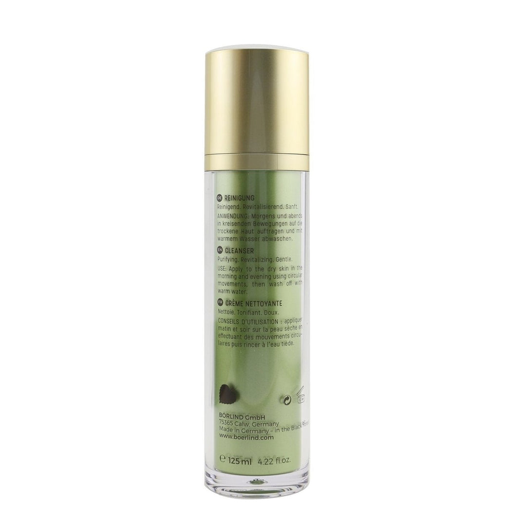 Annemarie Borlind Naturoyale System Biolifting Cleansing - For Mature Skin 125ml/4.22oz Image 3