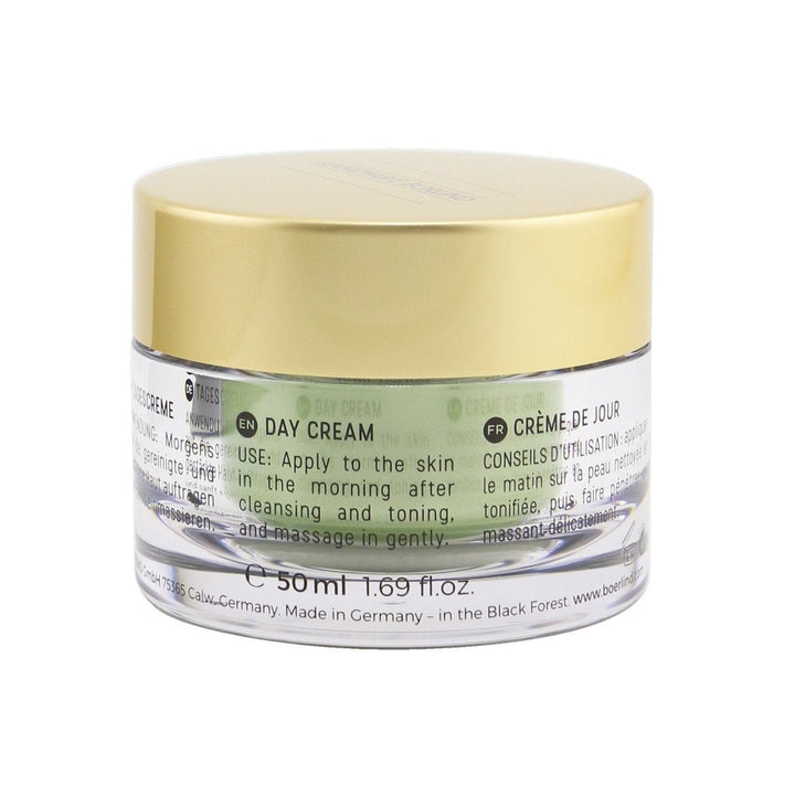 Annemarie Borlind Naturoyale System Biolifting Day Cream - For Mature Skin 50ml/1.69oz Image 3