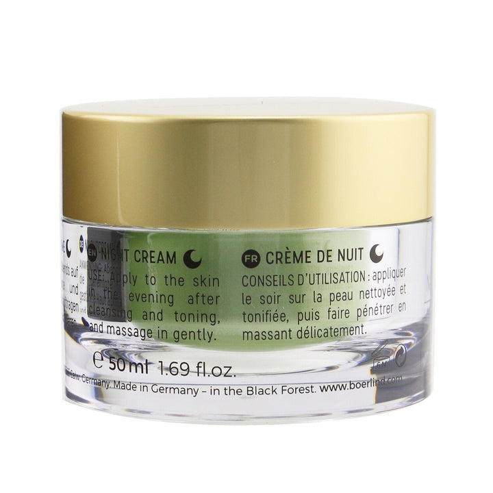 Annemarie Borlind Naturoyale System Biolifting Night Cream - For Mature Skin 50ml/1.69oz Image 3