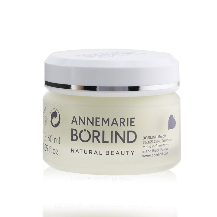 Annemarie Borlind Pura Soft Q10 Anti-Wrinkle Cream 50ml/1.69oz Image 3