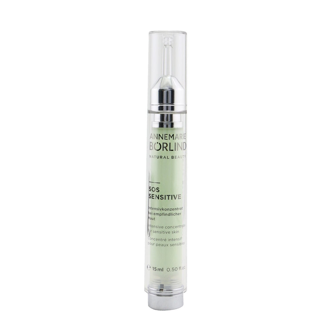 Annemarie Borlind SOS Sensitive Intensive Concentrate - For Sensitive Skin 15ml/0.5oz Image 1