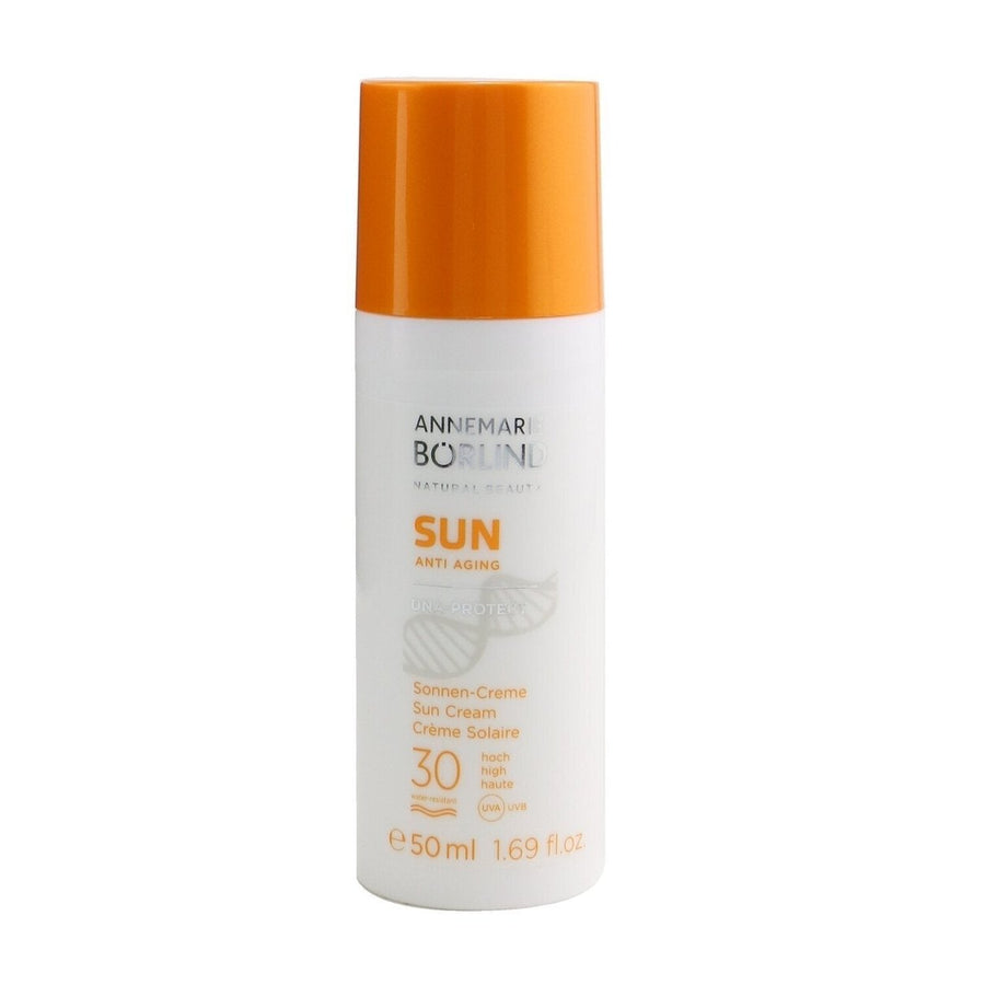 Annemarie Borlind Sun Anti Aging DNA-Protect Sun Cream SPF 30 50ml/1.69oz Image 1