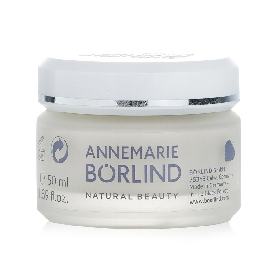 Annemarie Borlind Z Essential Night Cream 50ml/1.69oz Image 1