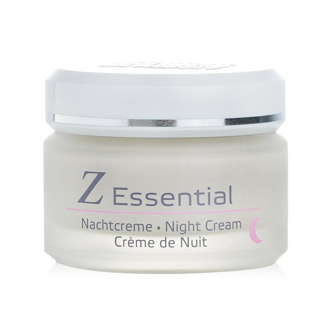 Annemarie Borlind Z Essential Night Cream 50ml/1.69oz Image 3