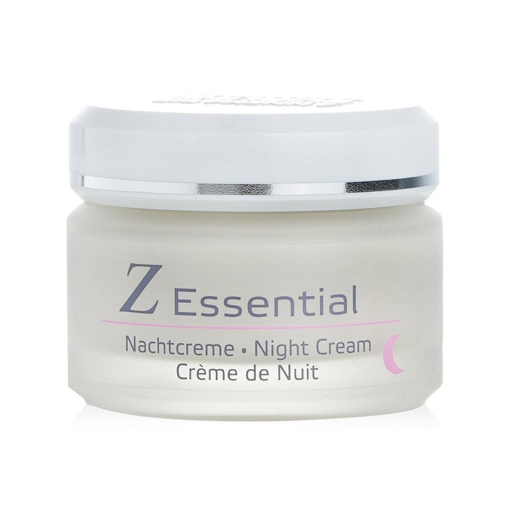 Annemarie Borlind Z Essential Night Cream 50ml/1.69oz Image 3