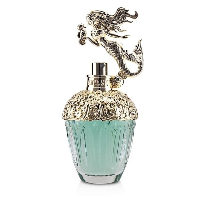 Anna Sui Fantasia Mermaid Eau De Toilette Spray 50ml/1.7oz Image 1