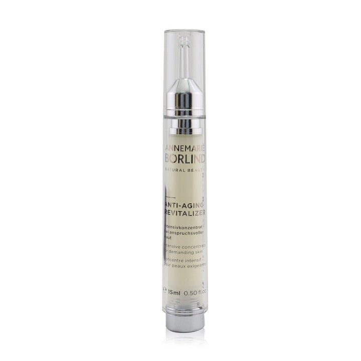 Annemarie Borlind Anti-Aging Revitalizer Intensive Concentrate - For Demanding Skin 15ml/0.5oz Image 1