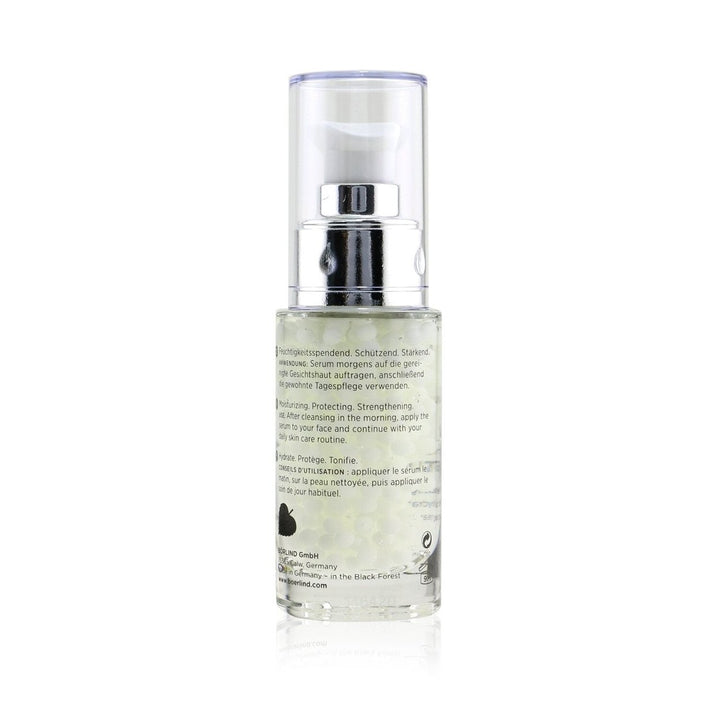 Annemarie Borlind Anti-Pollution and Moisture Serum - For Dehydrated Skin 30ml/1.01oz Image 3