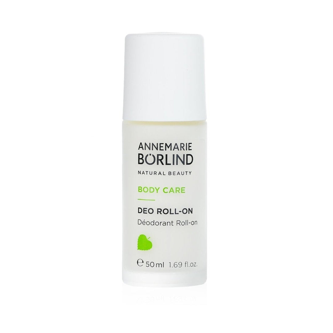 Annemarie Borlind Body Care Deo Roll-On 50ml/1.69oz Image 1