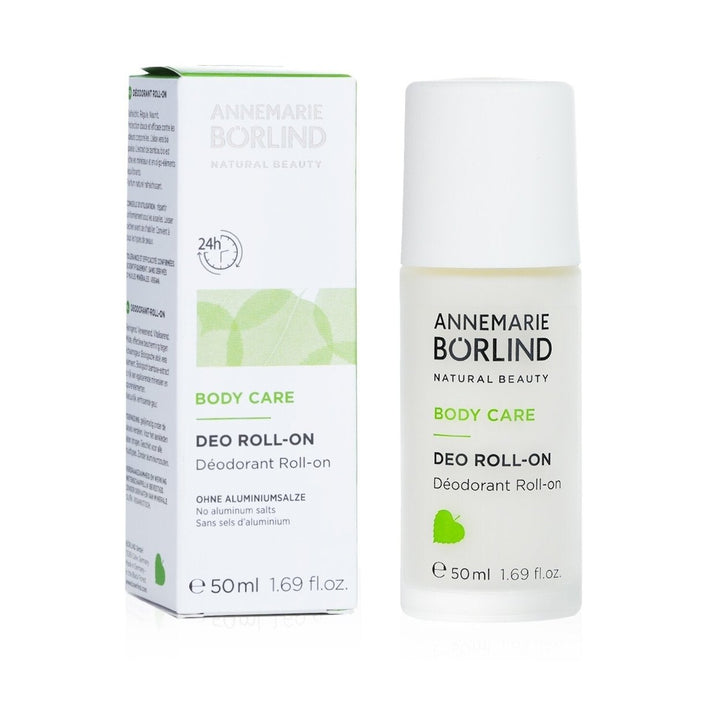 Annemarie Borlind Body Care Deo Roll-On 50ml/1.69oz Image 2