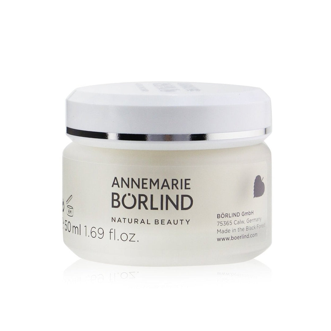 Annemarie Borlind Combination Skin System Balance Normalizing Night Cream - For Combination Skin 50ml/1.69oz Image 1