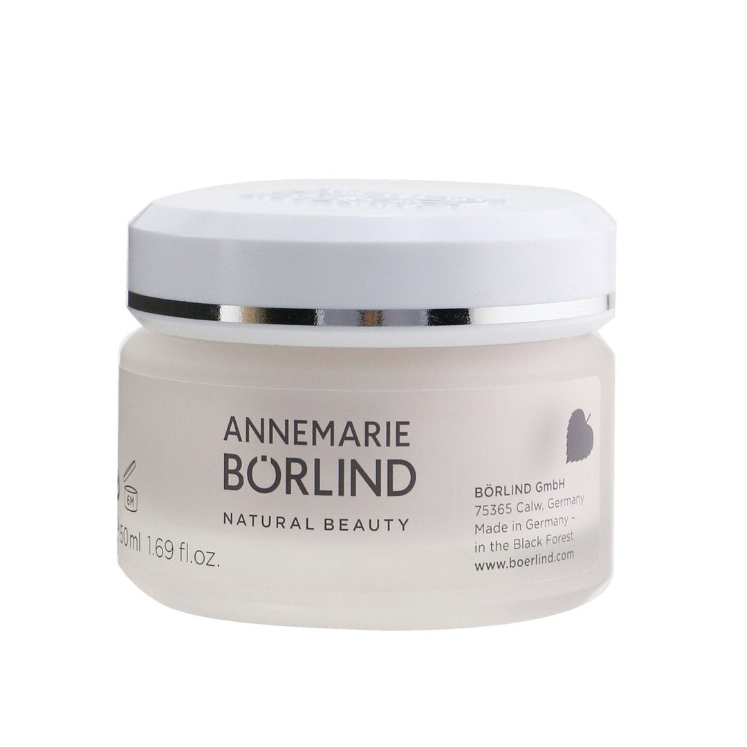 Annemarie Borlind Energynature System Pre-Aging Vitalizing Day Cream - For Normal to Dry Skin 50ml/1.69oz Image 3