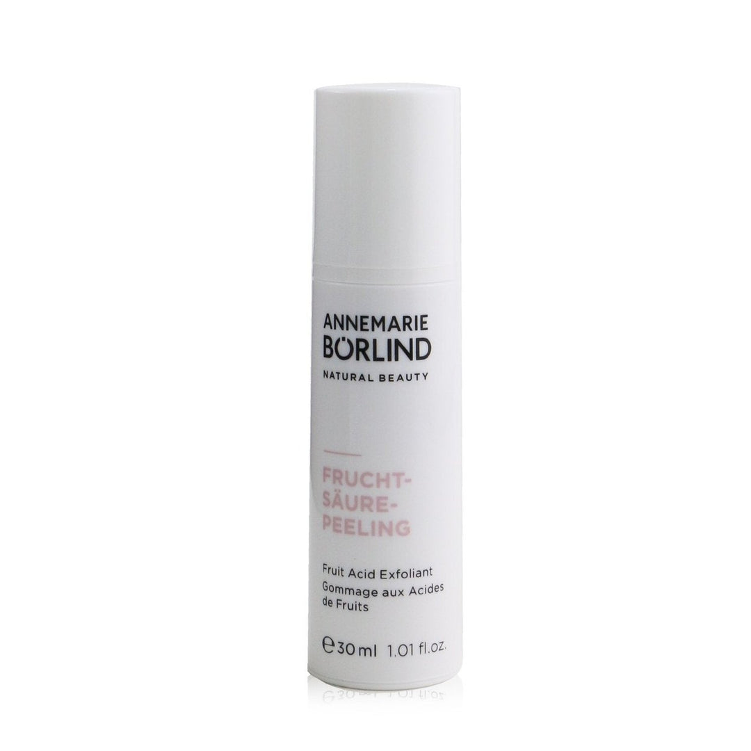 Annemarie Borlind Fruit Acid Exfoliant 30ml/1.01oz Image 1