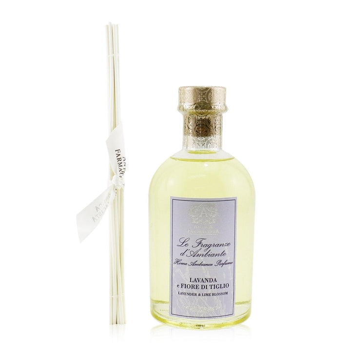 Antica Farmacista Diffuser - Lavender and Lime Blossom 250ml/8.5oz Image 1